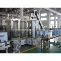 600BPH 5 Gallon Barrelled Mineral Water Filling Machine